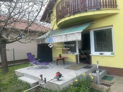 Eladó nyaraló Szolnok