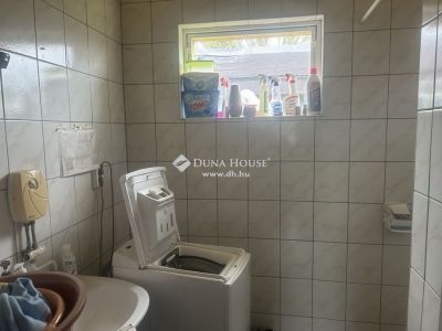 Eladó nyaraló Szolnok