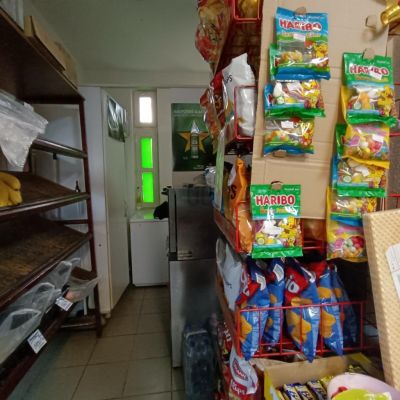 Kiadó utcai bejáratú üzlethelység Nagykanizsa
