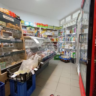 Kiadó utcai bejáratú üzlethelység Nagykanizsa