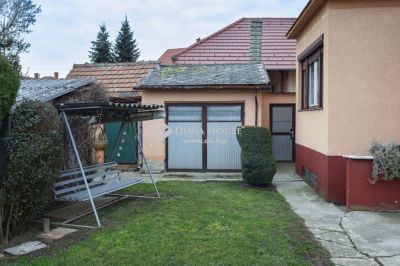 Eladó családi ház Csorna