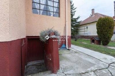 Eladó családi ház Csorna