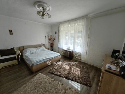 Eladó családi ház Kisújszállás