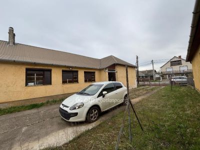 Eladó családi ház Kisvárda
