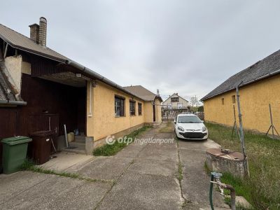 Eladó családi ház Kisvárda