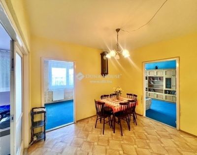 Eladó lakás Budapest