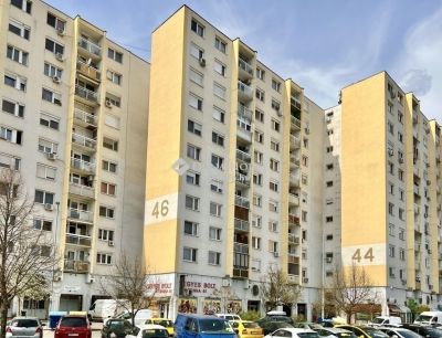 Eladó lakás Budapest