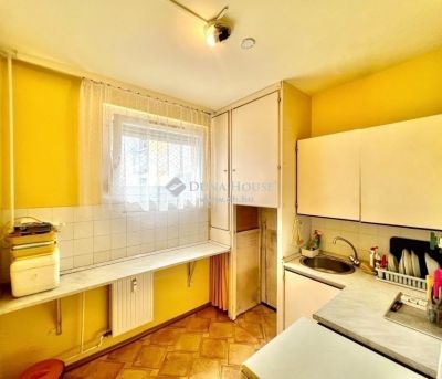 Eladó lakás Budapest