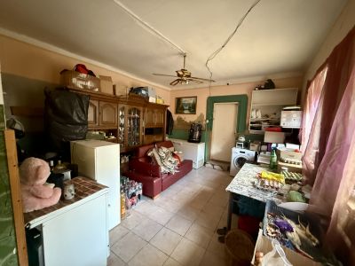 Eladó ház Sátoraljaújhely
