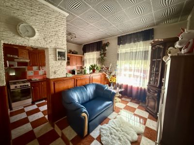 Eladó ház Sátoraljaújhely