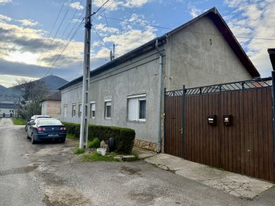 Eladó ház Sátoraljaújhely