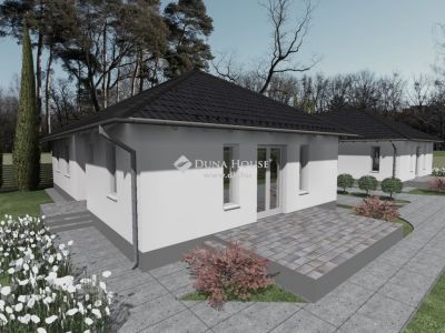 Eladó ikerház Kóka