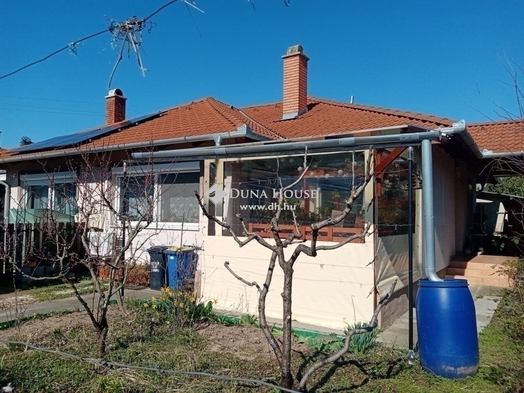 Eladó ikerház Maglód