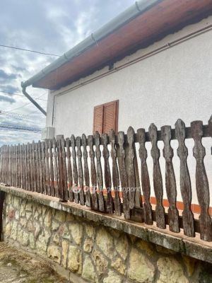 Eladó családi ház Szederkény