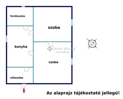 Eladó családi ház 