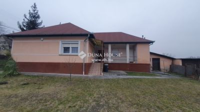 Eladó családi ház 