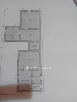 Eladó családi ház Hajdúszoboszló