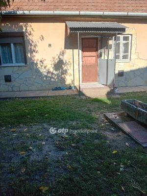 Eladó családi ház Hajdúszoboszló