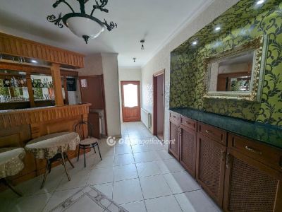Eladó nyaraló Tiszacsege