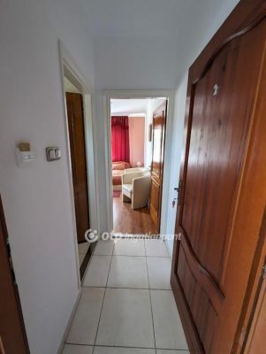 Eladó nyaraló Tiszacsege