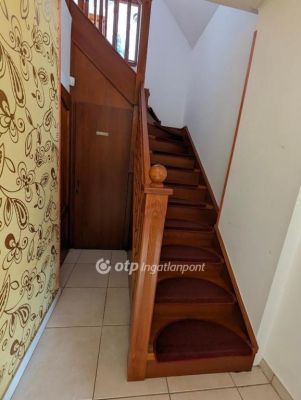 Eladó nyaraló Tiszacsege