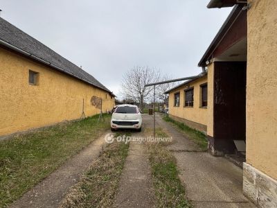 Eladó családi ház Kisvárda