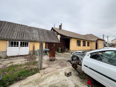 Eladó családi ház Kisvárda