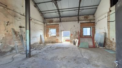 Eladó raktár Kecskemét