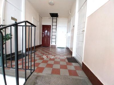 Eladó lakás Nyíregyháza
