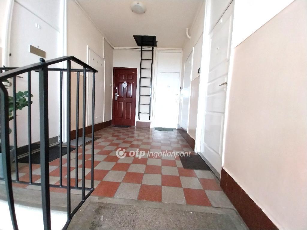 Eladó lakás Nyíregyháza