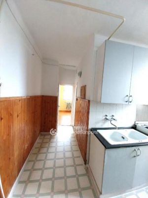 Eladó lakás Nyíregyháza