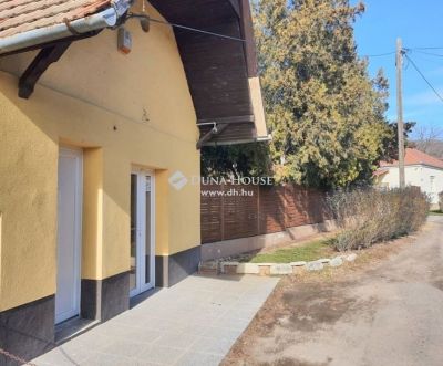 Eladó családi ház Pécs