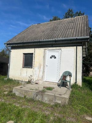 Eladó lakóövezeti telek Szigetszentmiklós