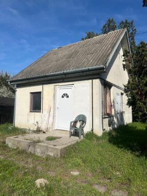 Eladó lakóövezeti telek Szigetszentmiklós