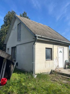 Eladó lakóövezeti telek Szigetszentmiklós