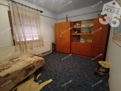 Eladó családi ház Kiskunfélegyháza