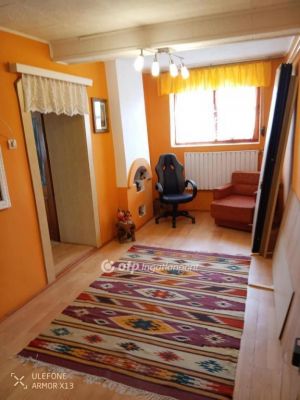 Eladó családi ház Tiszaföldvár