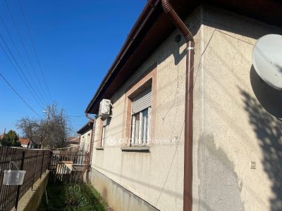Eladó családi ház Adács