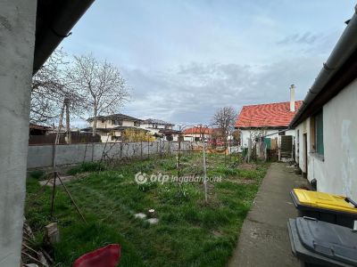 Eladó családi ház Hajdúszoboszló