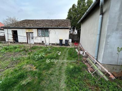 Eladó családi ház Hajdúszoboszló