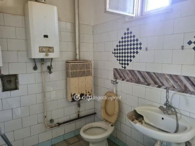 Eladó családi ház Balmazújváros