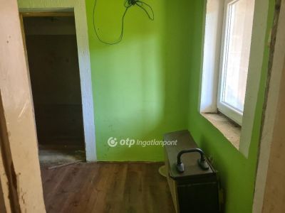 Eladó családi ház Balmazújváros