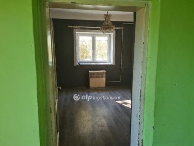 Eladó családi ház Balmazújváros