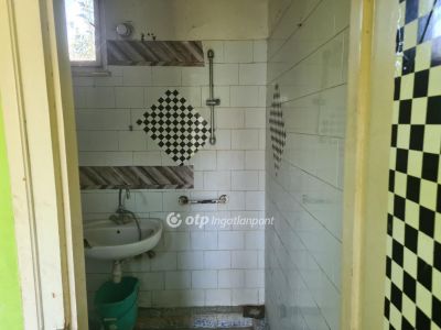Eladó családi ház Balmazújváros