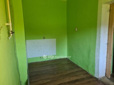 Eladó családi ház Balmazújváros