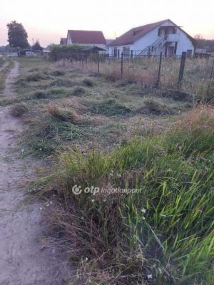 Eladó nyaraló Debrecen