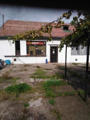 Eladó nyaraló Debrecen