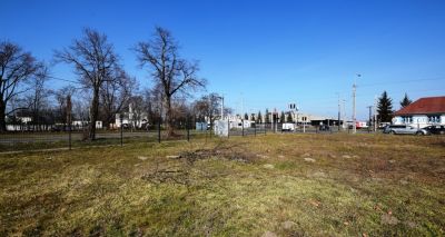 Eladó lakóövezeti telek Debrecen