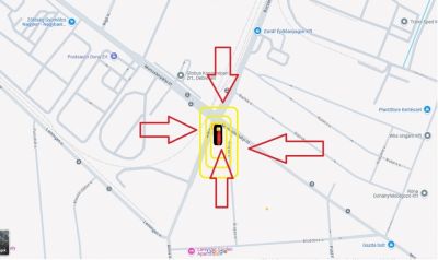 Eladó lakóövezeti telek Debrecen