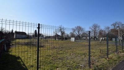 Eladó lakóövezeti telek Debrecen
